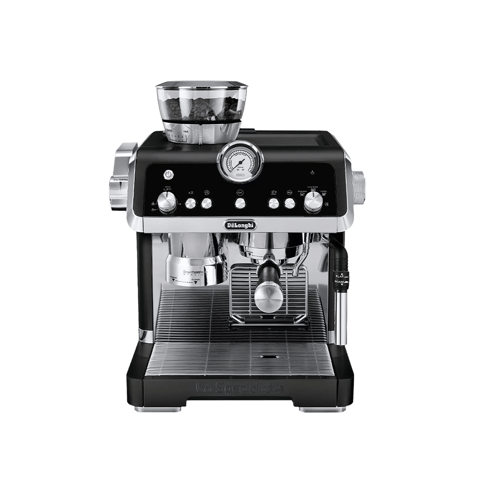 Buy De Longhi La Specialista Prestigio 1450 Watt 1 Cups Automatic